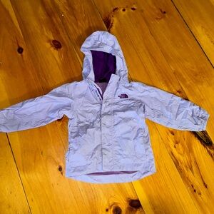 Northface Jacket 2T